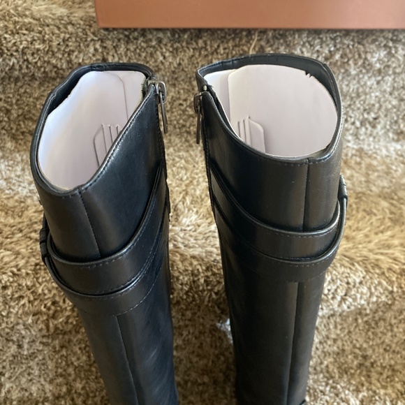 Coach Boot: Linette - Picture 3 of 5